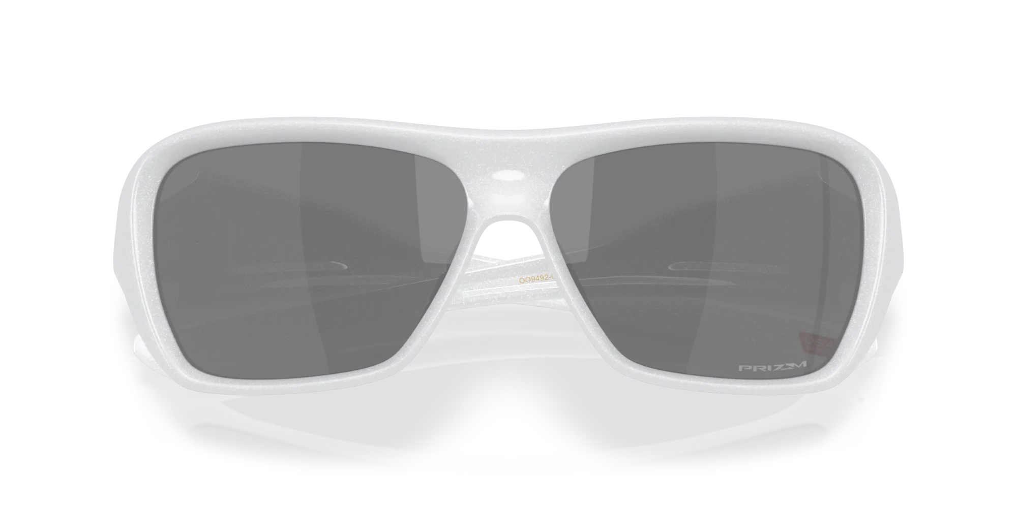 Oakley Chaminade Güneş Gözlüğü 949202 Pearl White Prizm Black