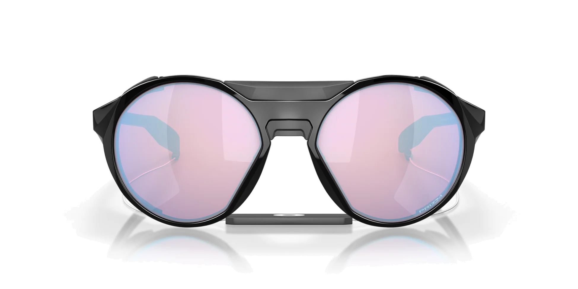 Oakley CLIFDEN Güneş Gözlüğü 944002 Polished Black Prizm Snow Sapphire Iridium 56 Ekartman