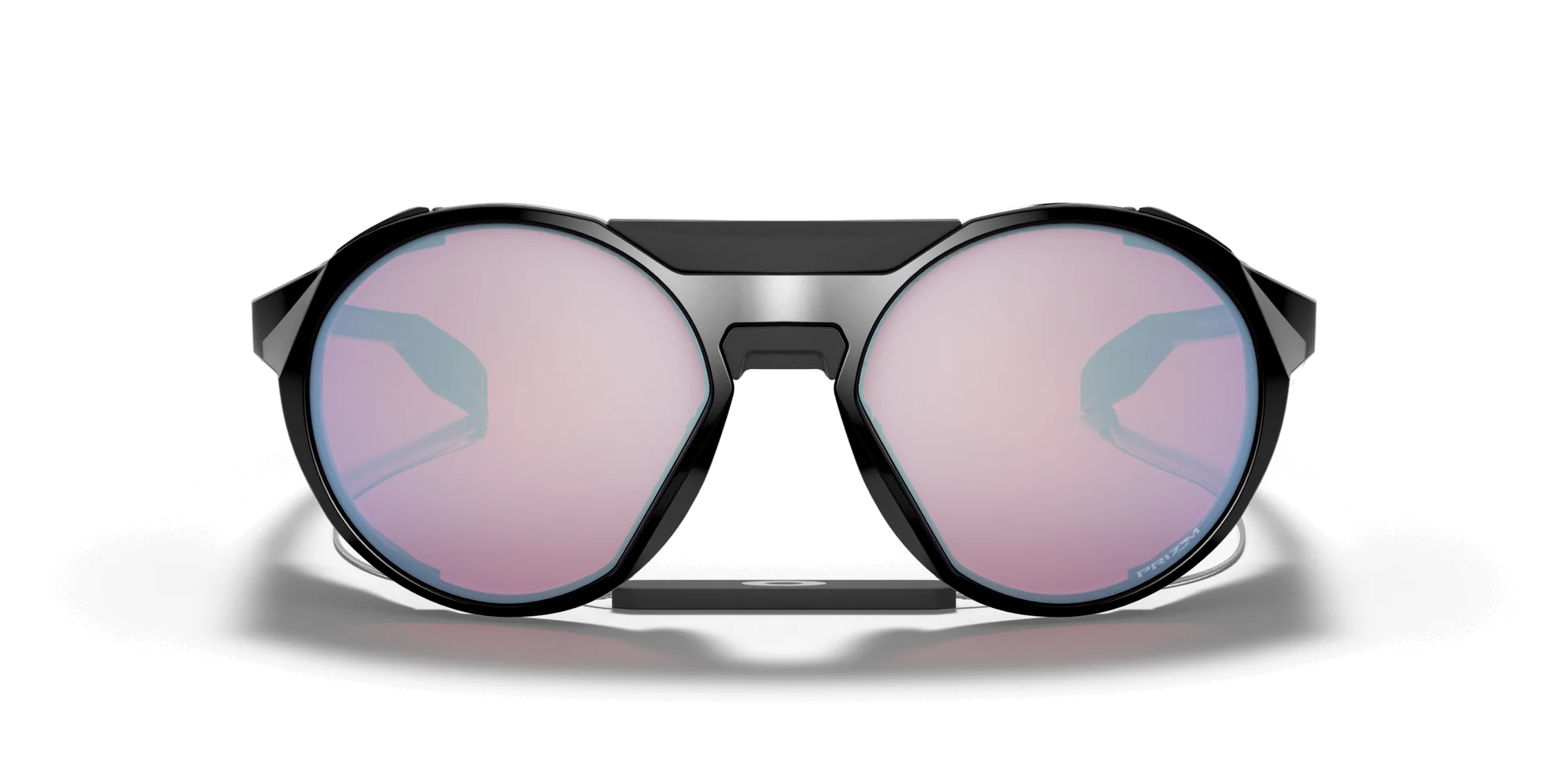 Oakley CLIFDEN Güneş Gözlüğü 944002 Polished Black Prizm Snow Sapphire Iridium 56 Ekartman