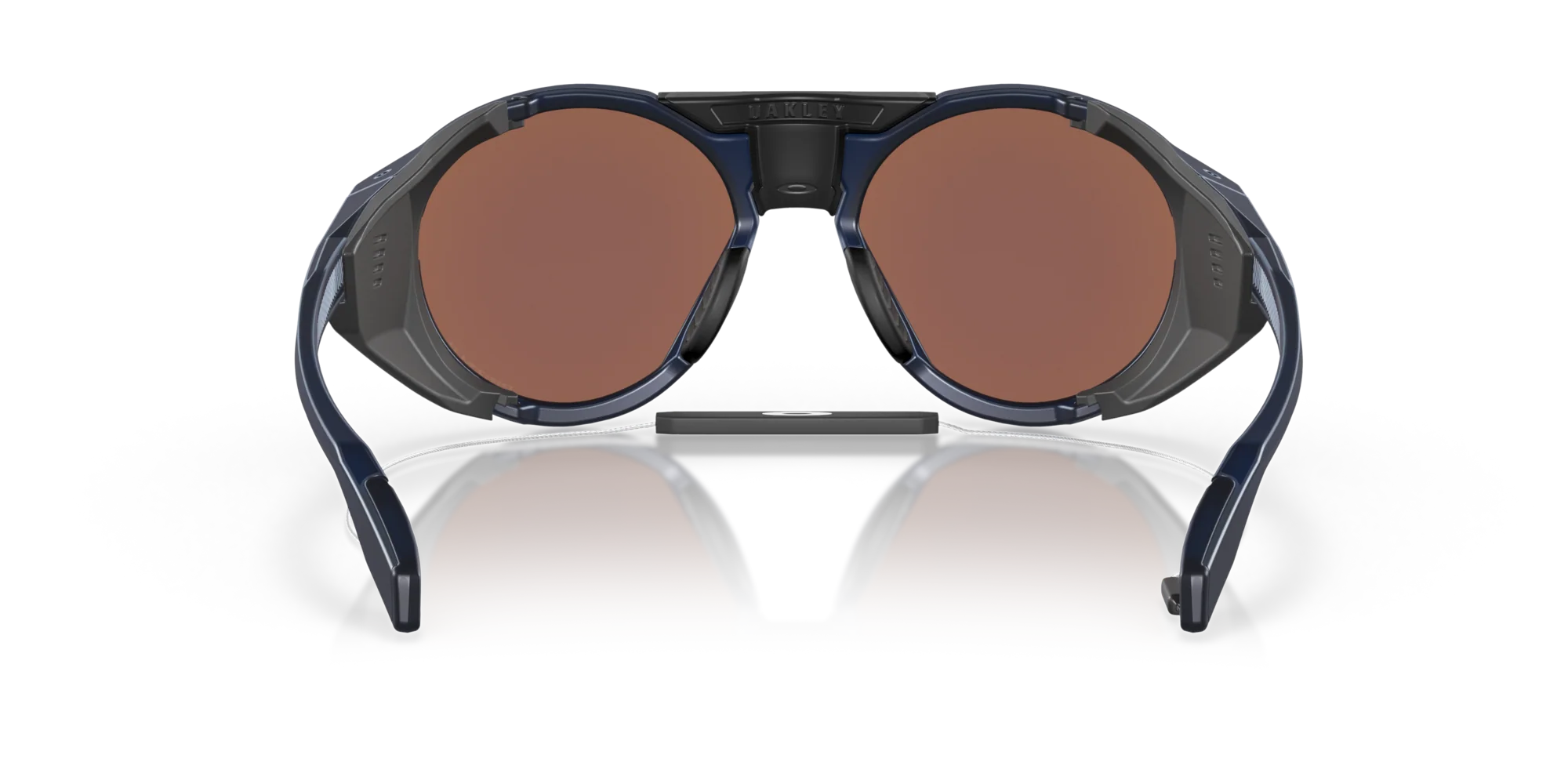 Oakley Clifden Polarize Güneş Gözlüğü 944005 Matte Transculent Blue Prizm Deep Water Polarized