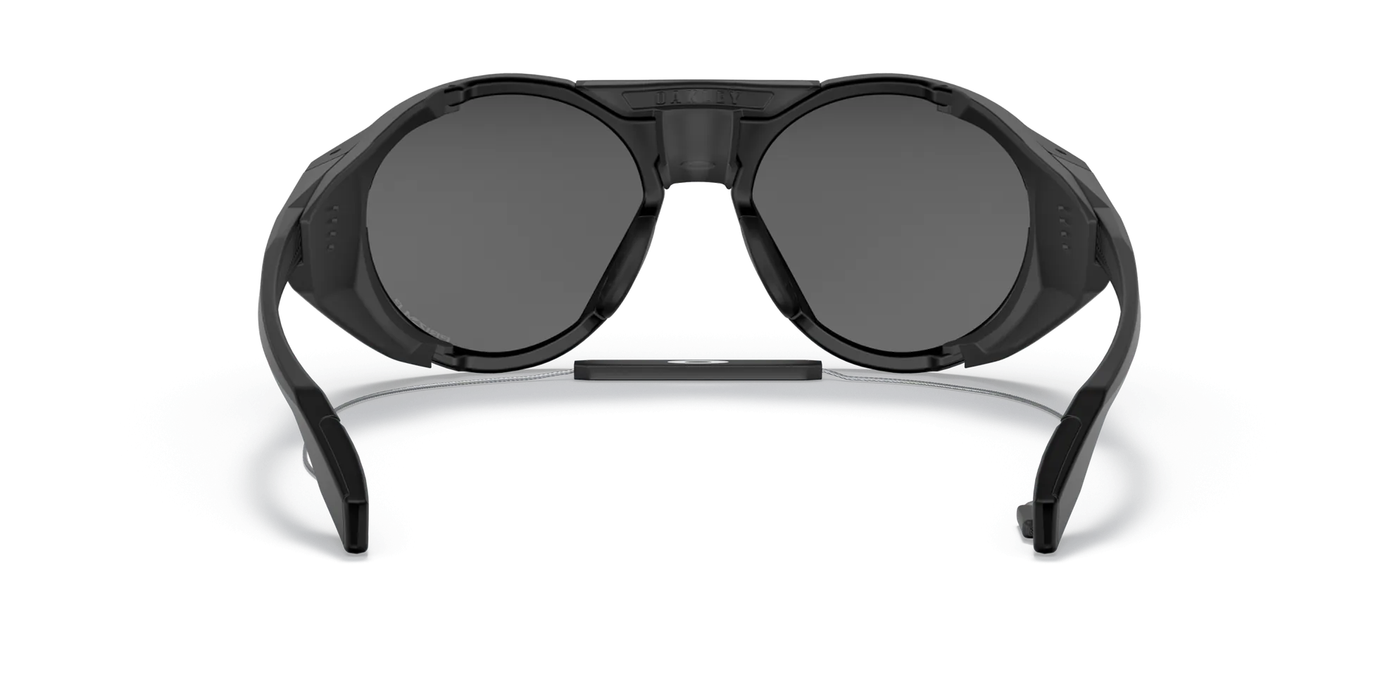 Oakley CLIFDEN Polarize Güneş Gözlüğü 944009 Matte Black Prizm Black Polarized 56 Ekartman