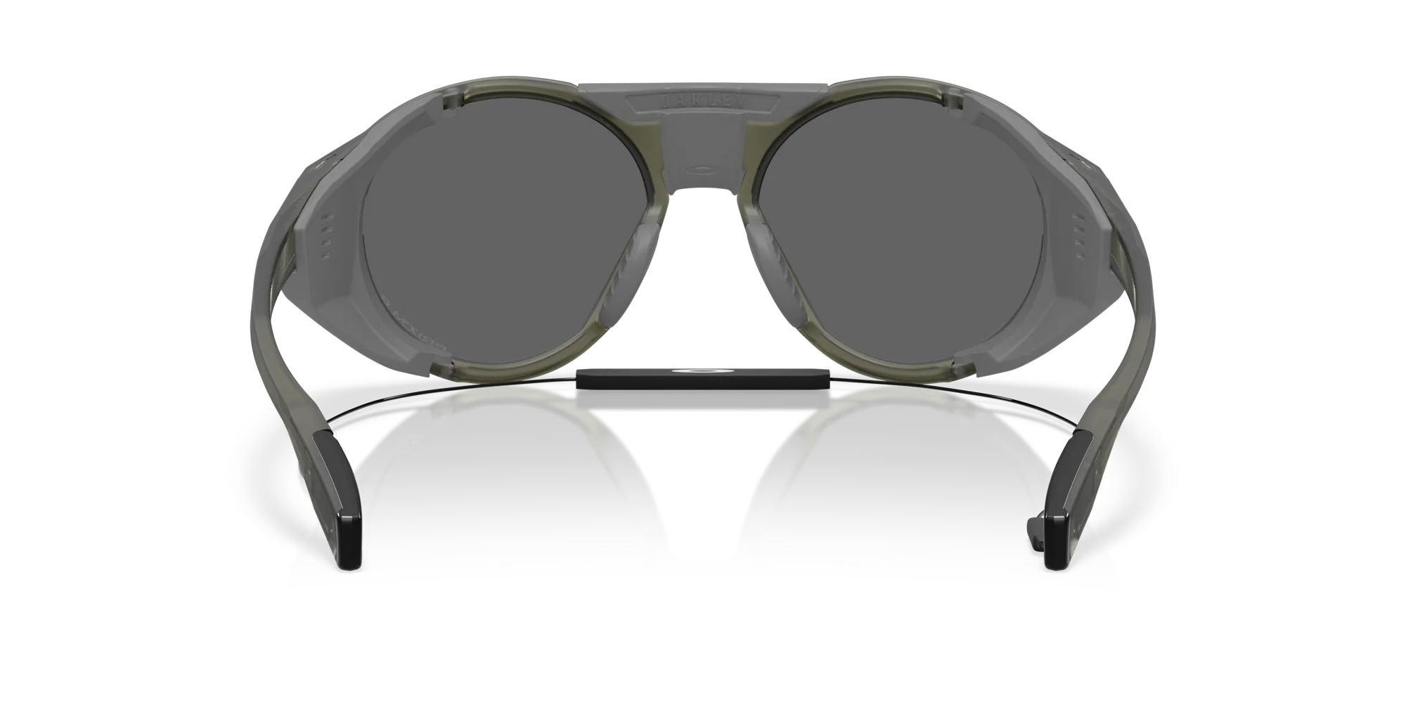 Oakley Clifden Polarize Güneş Gözlüğü 944026 Matte Olive Ink Prizm Black Polar