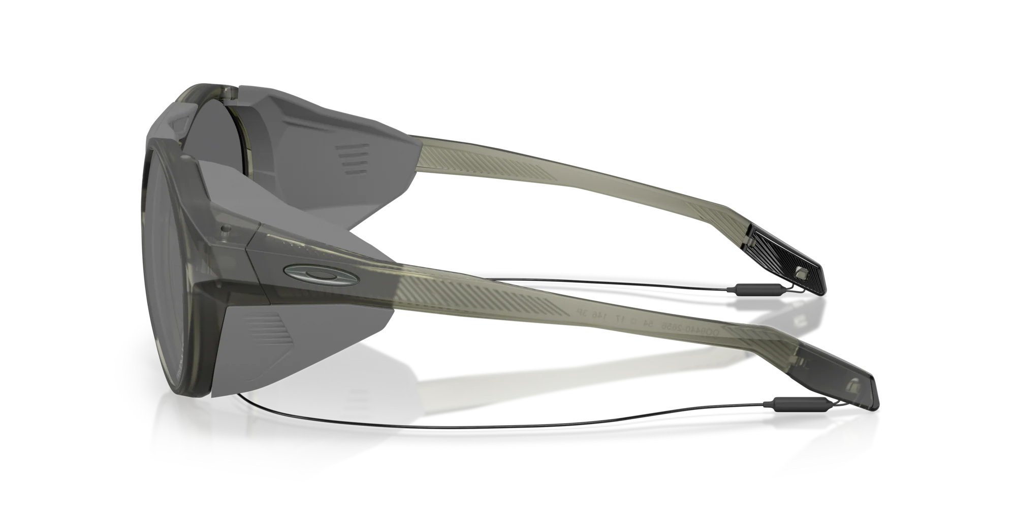 Oakley Clifden Polarize Güneş Gözlüğü 944026 Matte Olive Ink Prizm Black Polar