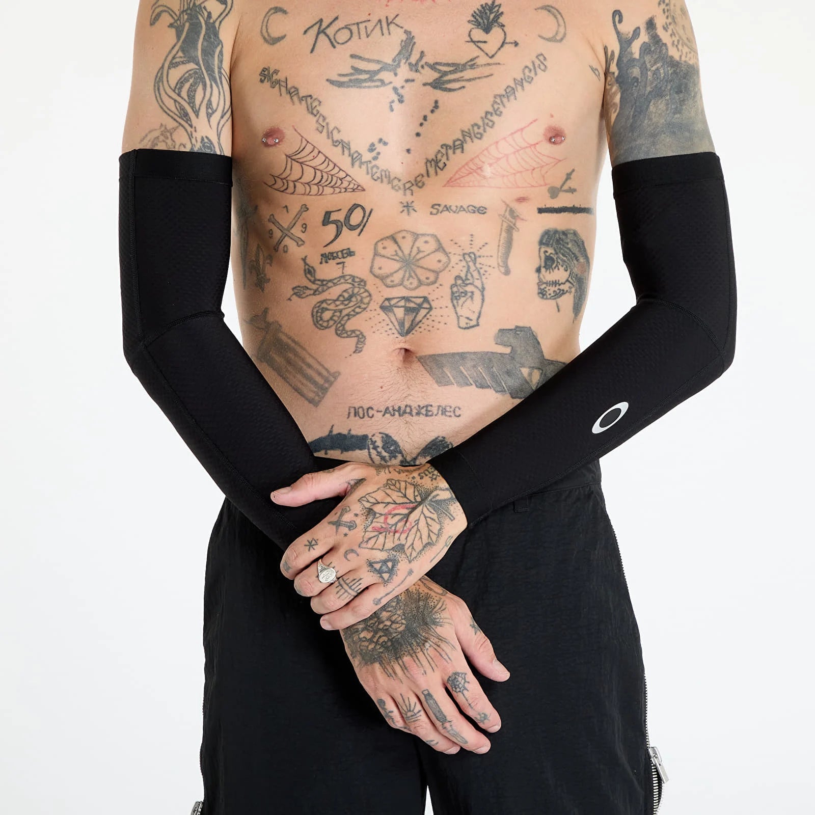 Oakley Clima Arm Warmer Kolluk FOS901339 02E