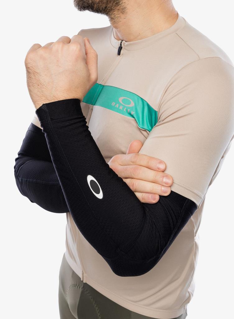 Oakley Clima Arm Warmer Kolluk FOS901339 02E