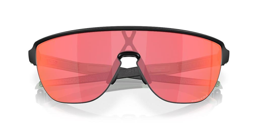 Oakley Corridor Güneş Gözlüğü 924807 Matte Black Prizm Trail Torch