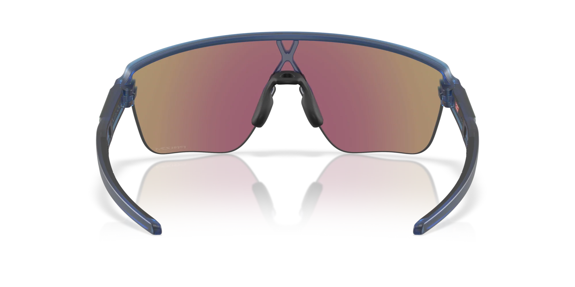 Oakley Corridor SQ Güneş Gözlüğü 941502 Matte Trans Blue Prizm Sapphire