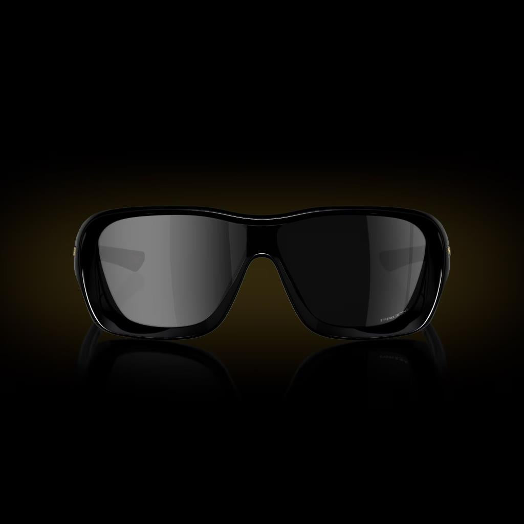 Oakley DE LA SALLE Güneş Gözlüğü 949301 Polished Black Prizm Black