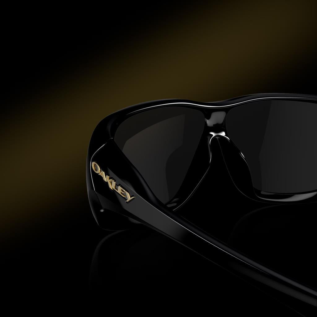 Oakley DE LA SALLE Güneş Gözlüğü 949301 Polished Black Prizm Black