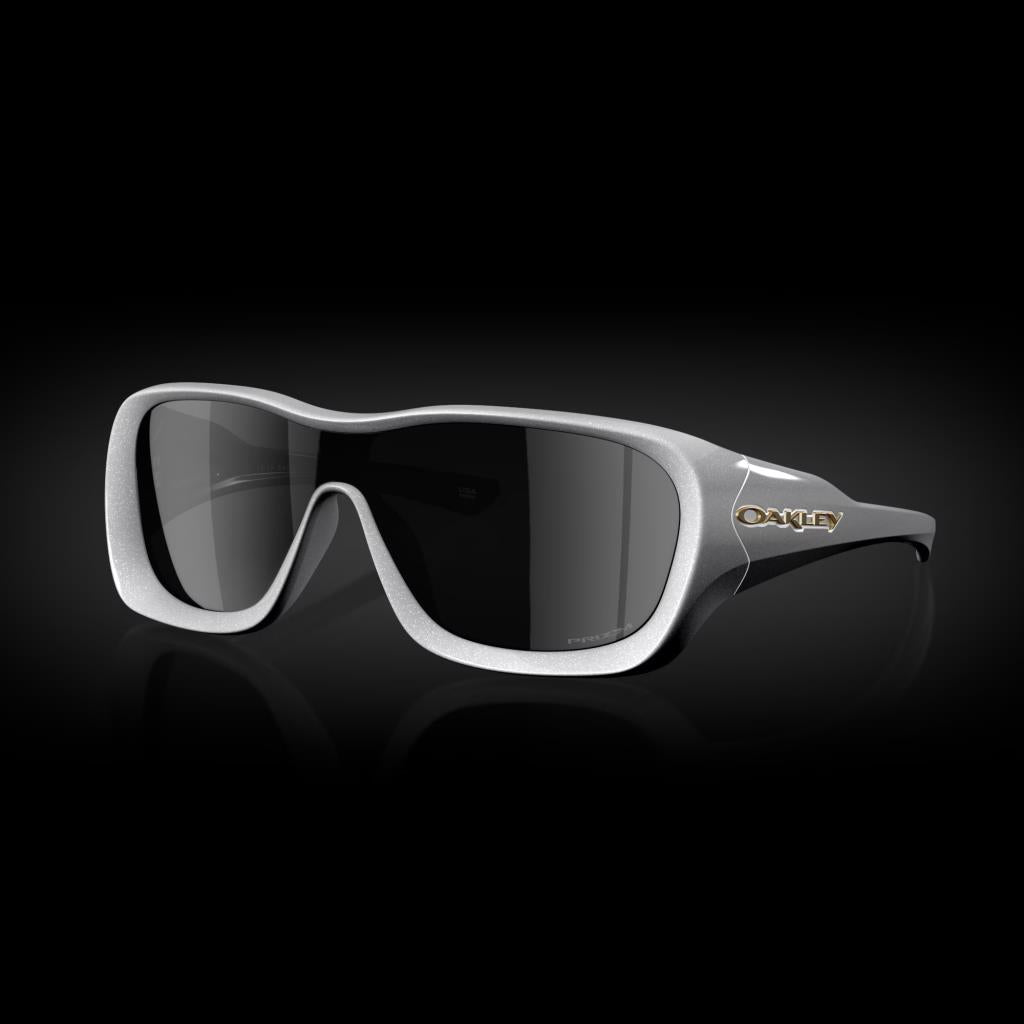 Oakley DE LA SALLE Güneş Gözlüğü 949302 Pearl White Prizm Black