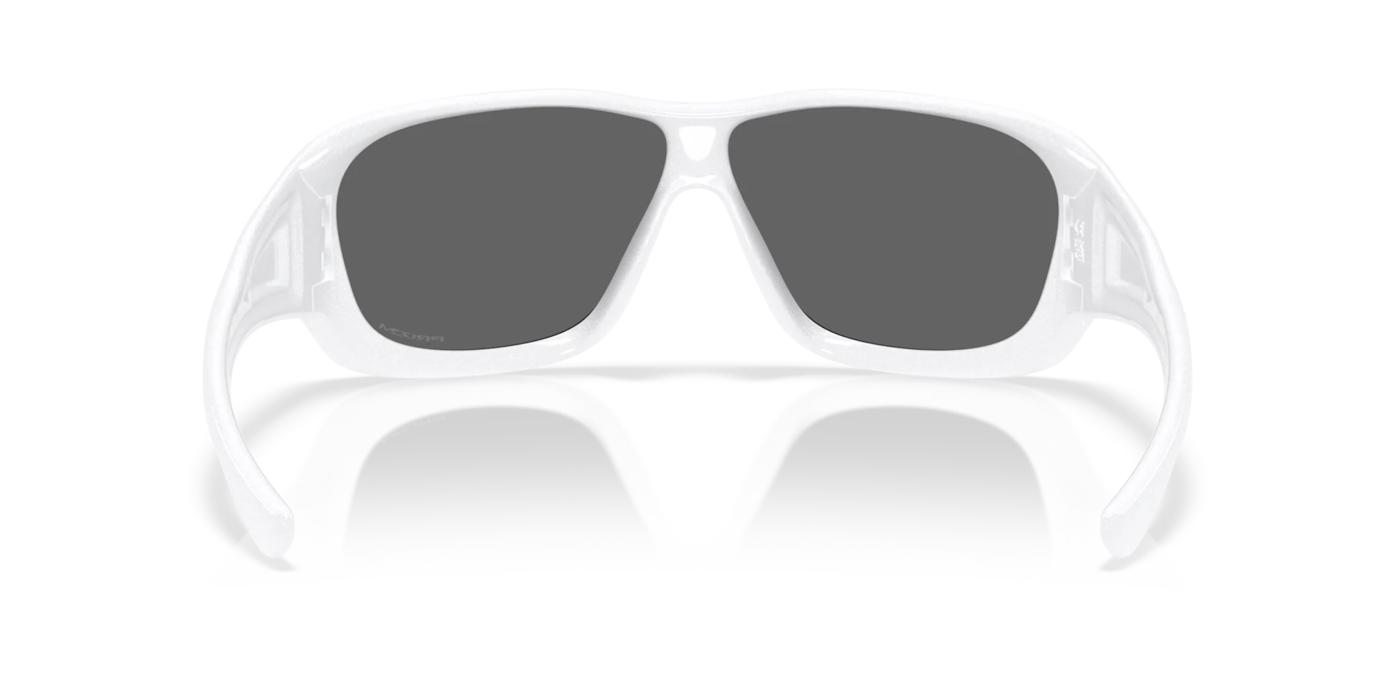 Солнцезащитные очки Oakley DE LA SALLE 949302 Pearl White Prizm Black