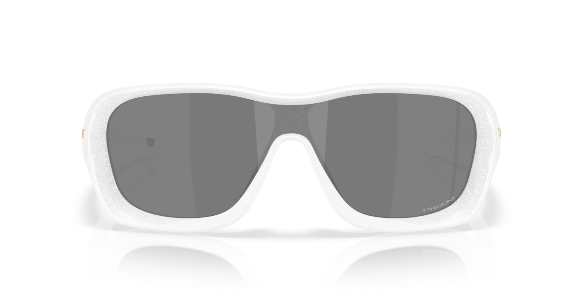Солнцезащитные очки Oakley DE LA SALLE 949302 Pearl White Prizm Black
