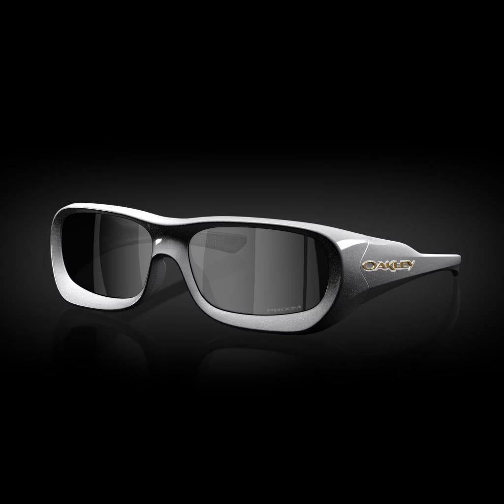 Oakley DE SOTO Güneş Gözlüğü 949402 Pearl White Prizm Black