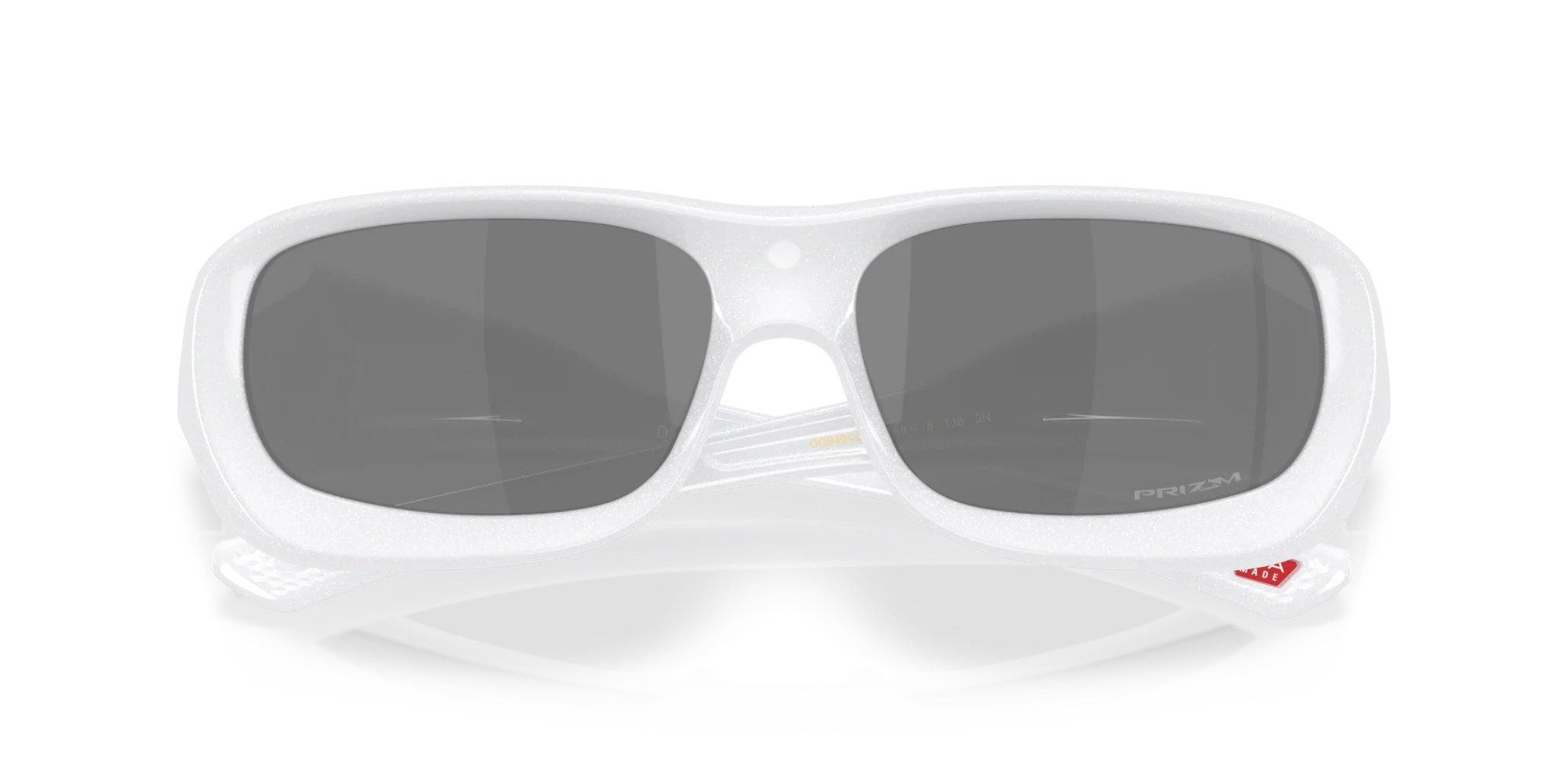 Oakley DE SOTO Güneş Gözlüğü 949402 Pearl White Prizm Black