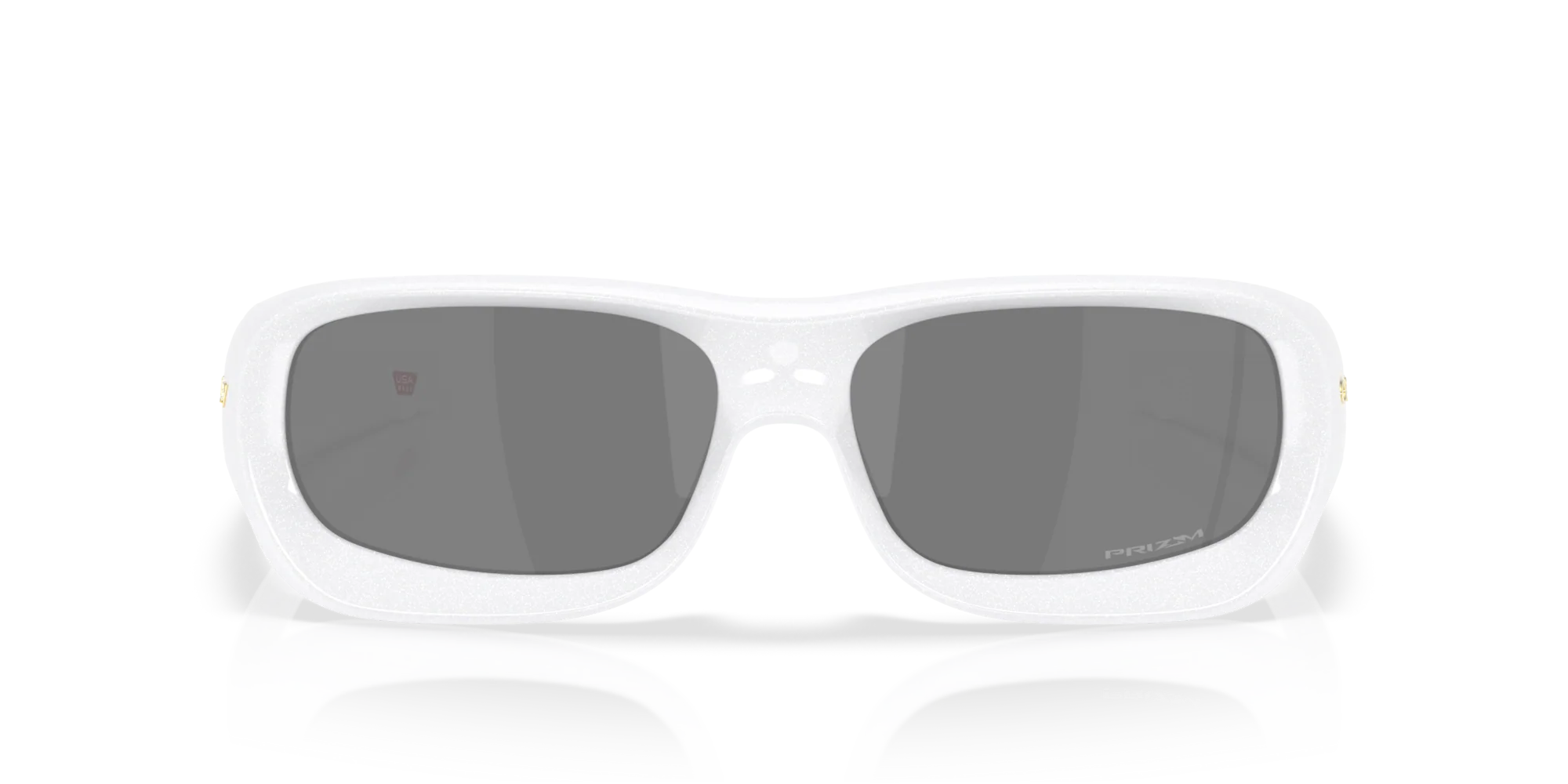 Oakley DE SOTO Güneş Gözlüğü 949402 Pearl White Prizm Black