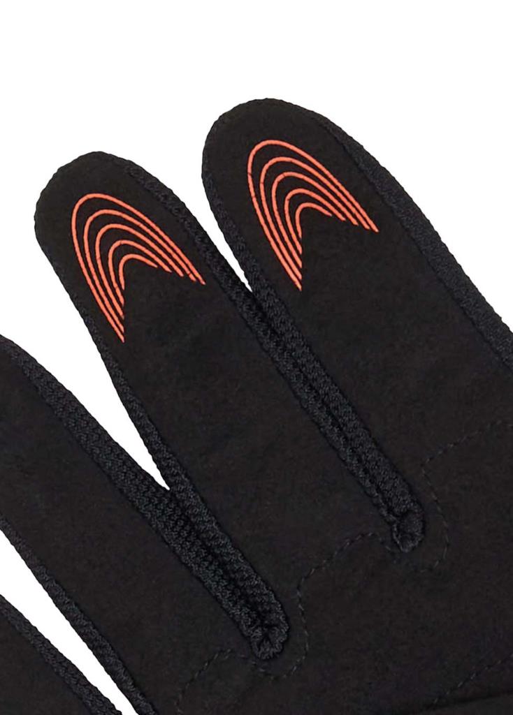 Oakley Drop In Mtb 2.0 Bisiklet Eldiveni FOS901323 9YD Blackout Soft Orange