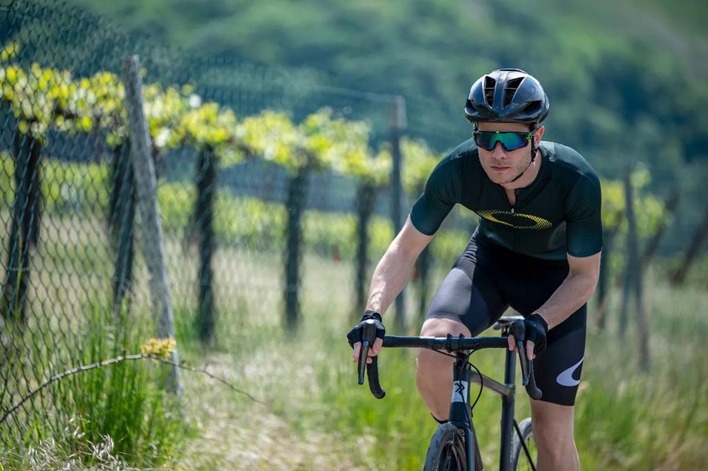 Oakley Drops Road Glove Перчатки для шоссейного велосипеда FOS901487 02E Blackout