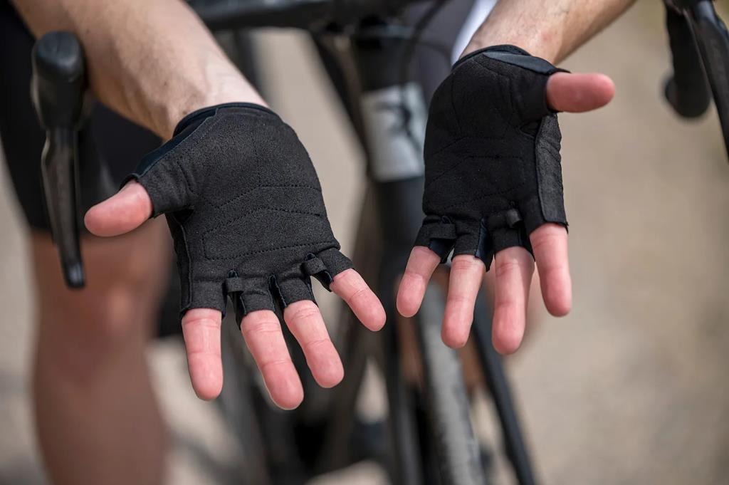 Oakley Drops Road Glove Yol Bisikleti Eldiveni FOS901487 762 Sulphur