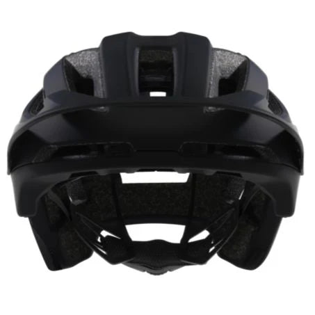 Oakley DRT3 Trail Mips Ionic+ Bisiklet Kaskı Matte Black Matte White FOS900633 9UY Medium 55-59cm