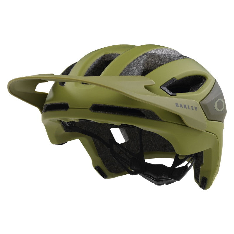 Oakley DRT3 Trail Mips Ionic+ Bisiklet Kaskı Matte Fern Dark Brush FOS900633 7C5 Medium 55-59cm