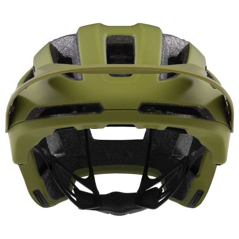 Oakley DRT3 Trail Mips Ionic+ Bisiklet Kaskı Matte Fern Dark Brush FOS900633 7C5 Medium 55-59cm - Görsel 8