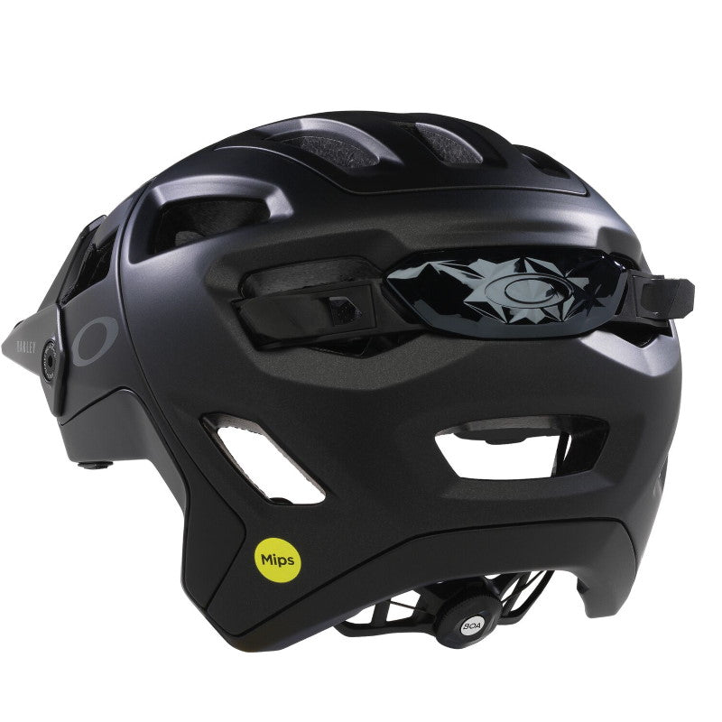 Oakley DRT5 Maven Mips Boa Ionic+ Bisiklet Kaskı FOS901303 03U Satin Black Medium 55-59cm - Görsel 7