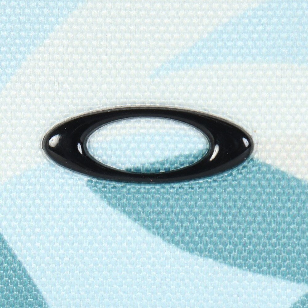 Oakley Ellipse Card Wallet Cüzdan FOS901503 6ZF Coral Reef Frost