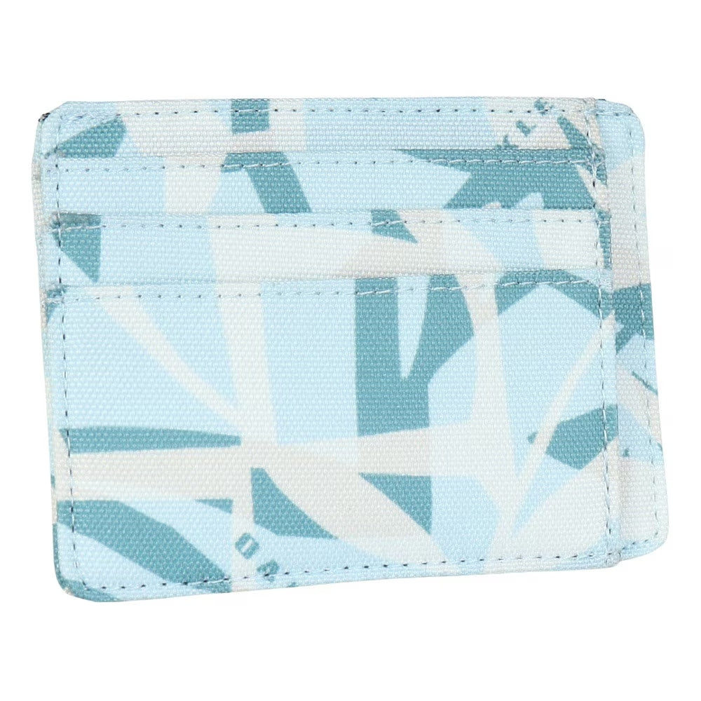 Oakley Ellipse Card Wallet FOS901503 6ZF Coral Reef Frost