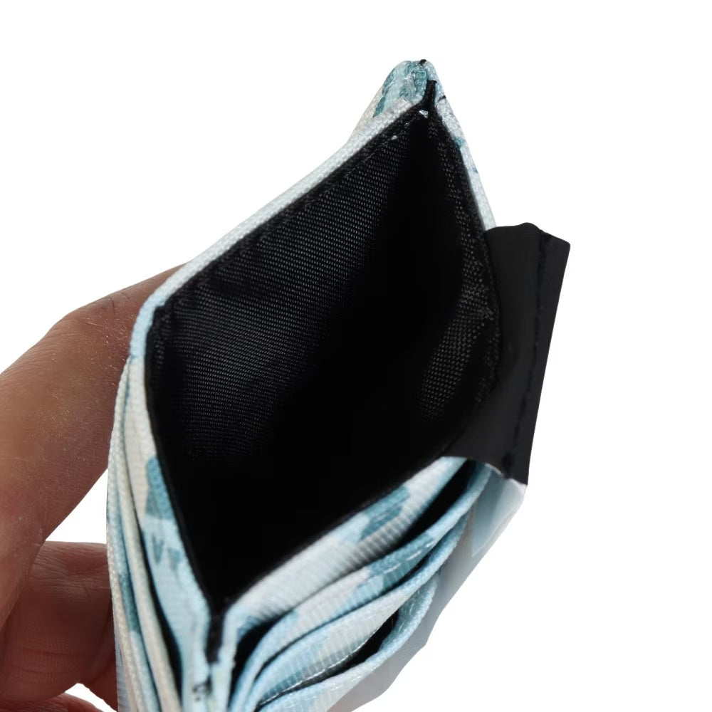 Oakley Ellipse Card Wallet FOS901503 6ZF Coral Reef Frost