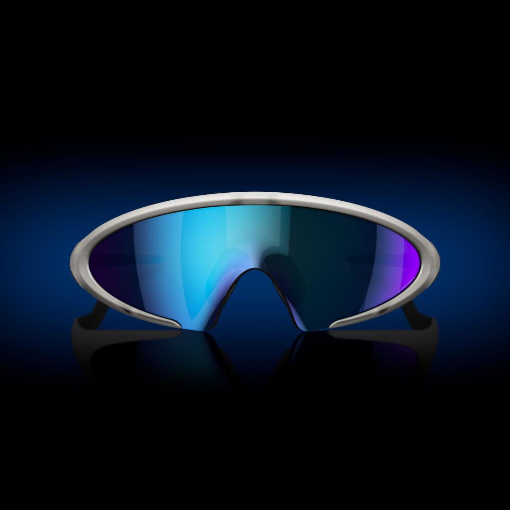Oakley ELLIPSE Güneş Gözlüğü 949002 Matte Vapor Prizm Sapphire