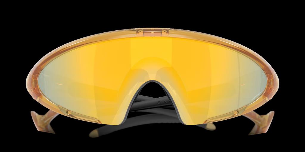 Oakley ELLIPSE Güneş Gözlüğü 949008 Trans Light Curry Prizm 24K