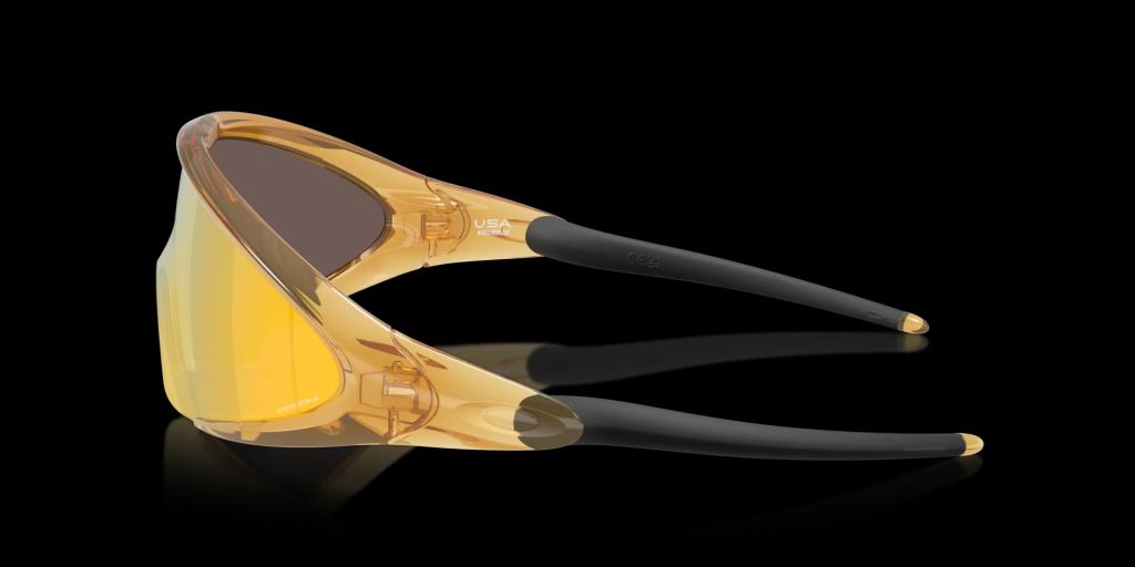 Oakley ELLIPSE Güneş Gözlüğü 949008 Trans Light Curry Prizm 24K