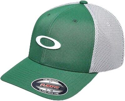 Oakley Ellipse Mesh Şapka FOS900835 Farklı Renklerde