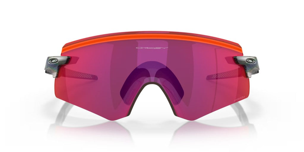 Oakley Encoder Sunglasses 947107 Dark Galaxy Prizm Road
