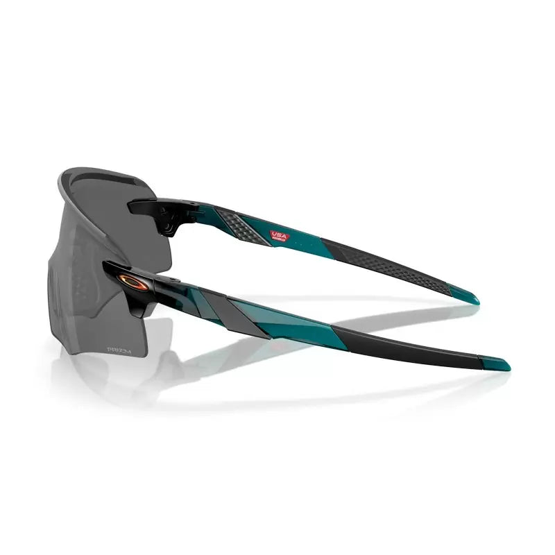 Oakley Encoder Güneş Gözlüğü 947124 Polished Black Prizm Black