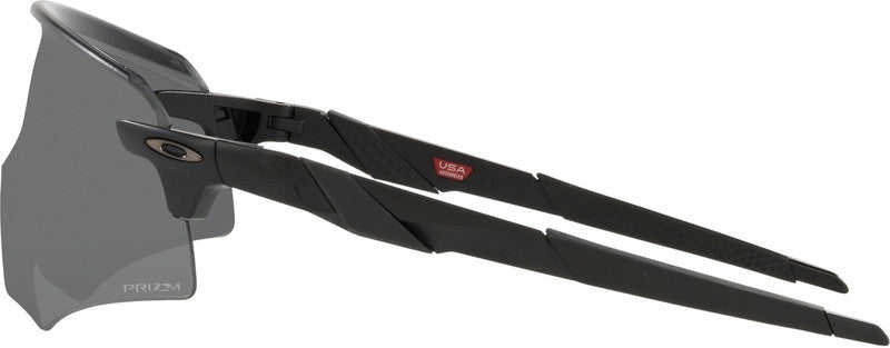 Oakley Encoder Güneş Gözlüğü 947103 Matte Black Prizm Black