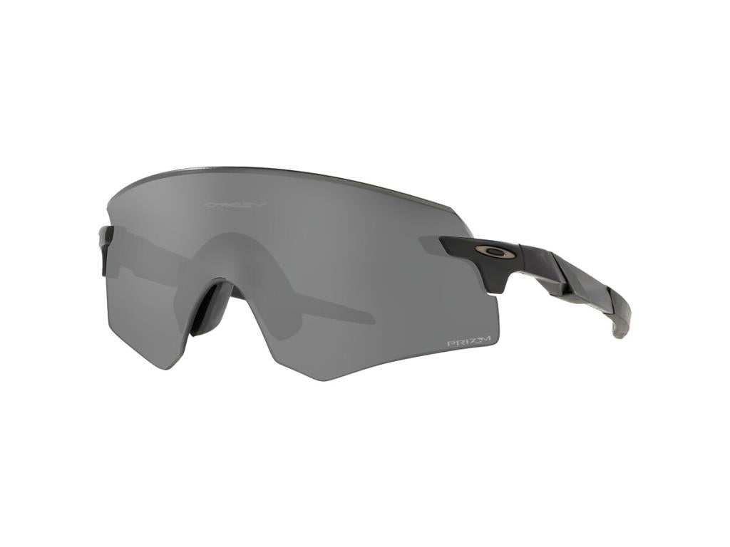 Oakley Encoder Güneş Gözlüğü 947103 Matte Black Prizm Black