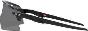 Солнцезащитные очки Oakley Encoder Strike с вентиляцией, матово-черные, Prizm Black
