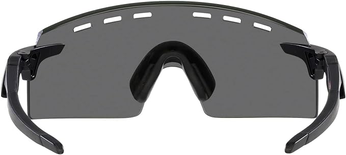 Солнцезащитные очки Oakley Encoder Strike с вентиляцией, матово-черные, Prizm Black