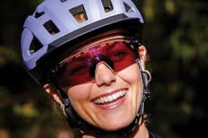 Oakley Encoder Strike Vented Sunglasses Matte Carbon Prizm 24K