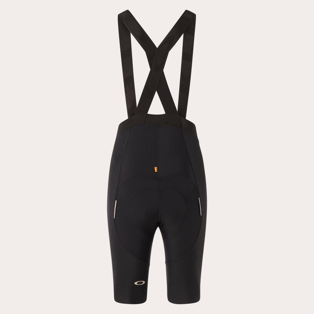 Oakley Endurance Pro BIB Askılı Bisiklet Taytı FOA406097 02E Blackout