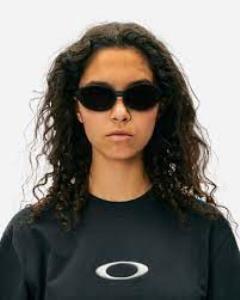 Oakley EYEJACKET REDUX Güneş Gözlüğü 943801 Matte Black Prizm Grey 58 Ekartman