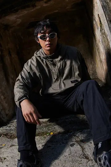 Oakley EyeJacket Redux Güneş Gözlüğü 943826 Matte Olive Ink Prizm Bronze Gradient