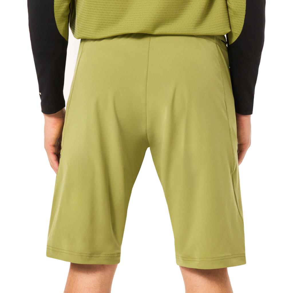Oakley Factory Pilot Shorts FOA405050 70N Fern