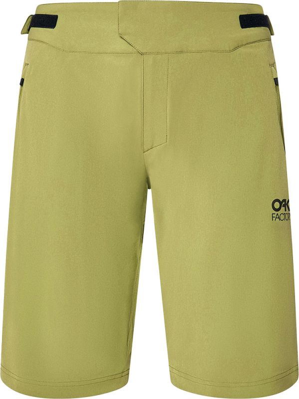 Oakley Factory Pilot Shorts FOA405050 70N Fern