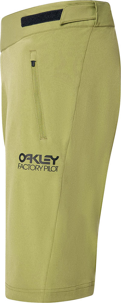 Oakley Factory Pilot Shorts FOA405050 70N Fern