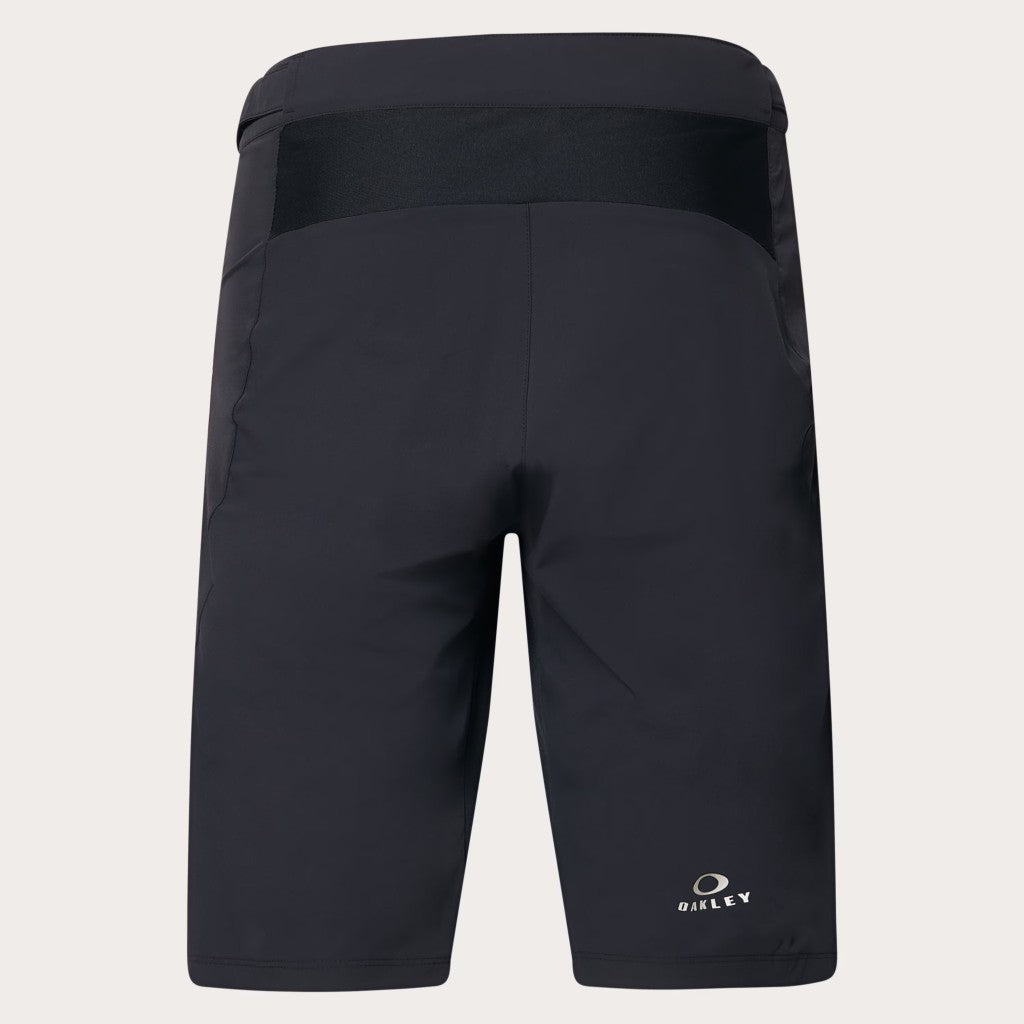 Oakley Free Ride Short Bisiklet Şortu FOA406094 02E Blackout
