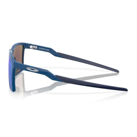 Oakley Futurity Sun Güneş Gözlüğü 948203 Satin Ocean Blue Prizm Sapphire