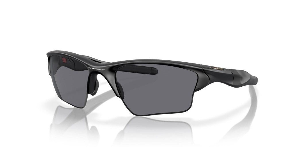 Oakley Half Jacket 2.0 XL Güneş Gözlüğü 915412 Matte Black Grey