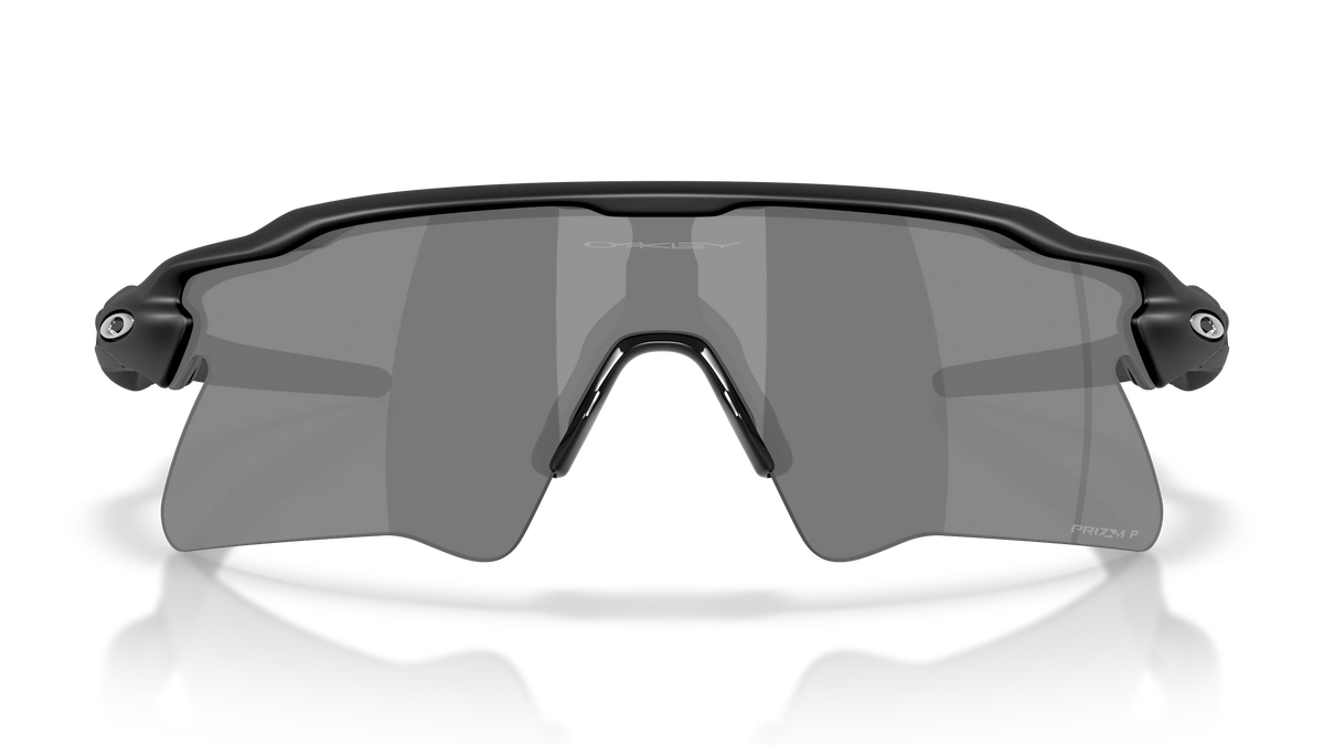 Oakley Heater Polarize Güneş Gözlüğü 954102 Matte Black Prizm Black Polar